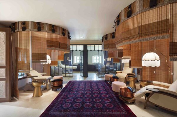 Six Senses Istanbul Spa