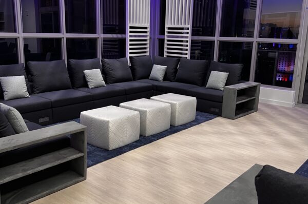 Luxury Sectional Sofa Manufacturers