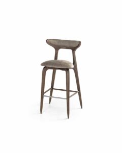 Bevel Bar Stool