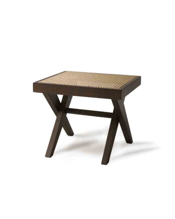 Glamis Low Stool