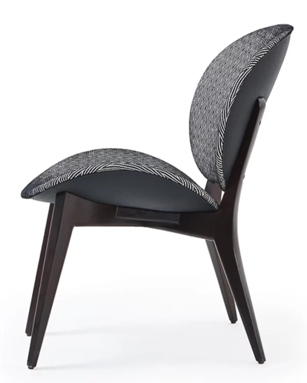 Curve Lounge Chair