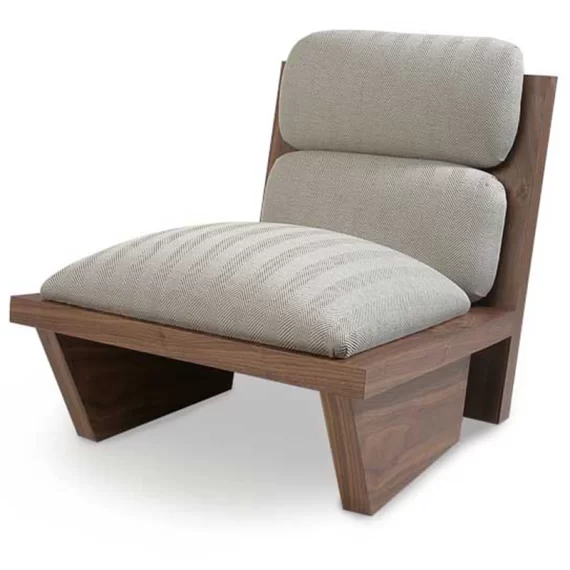 Shia Lounge Chair