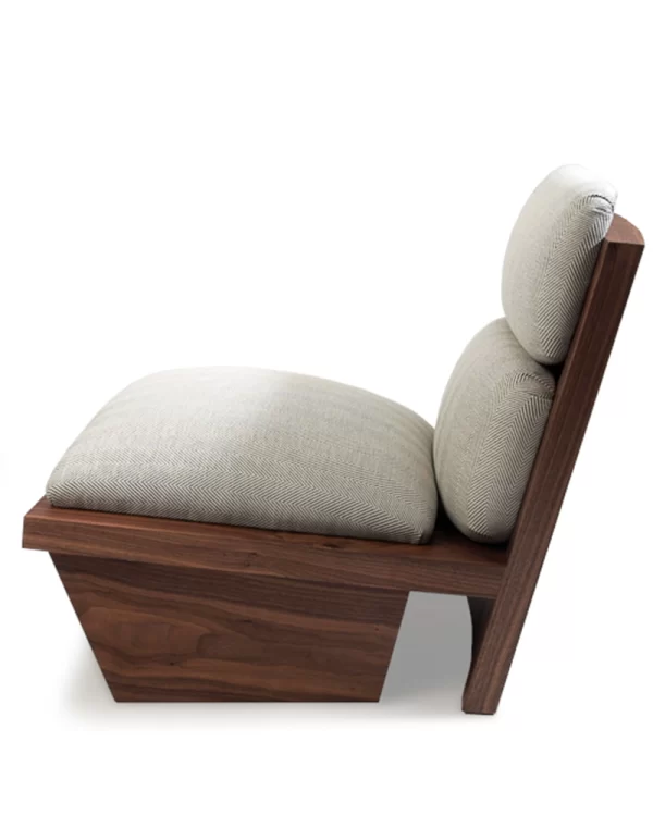 Shia Lounge Chair