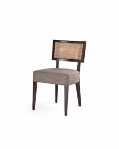 Chicago Rattan Chair