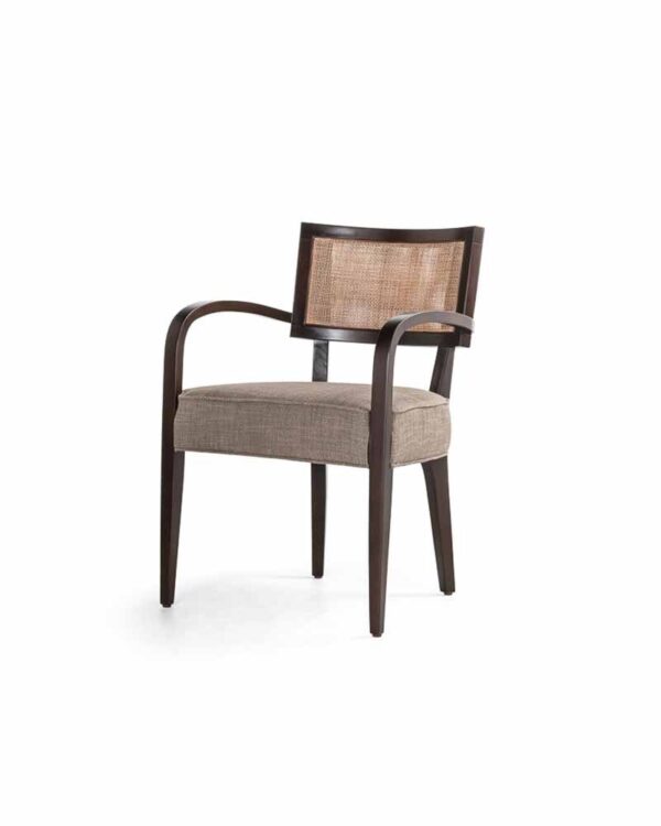 Chicago Rattan Armchair