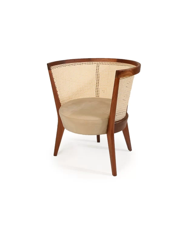 Dalila Armchair