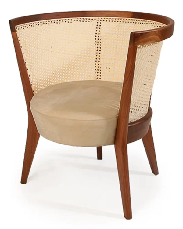 Dalila Armchair