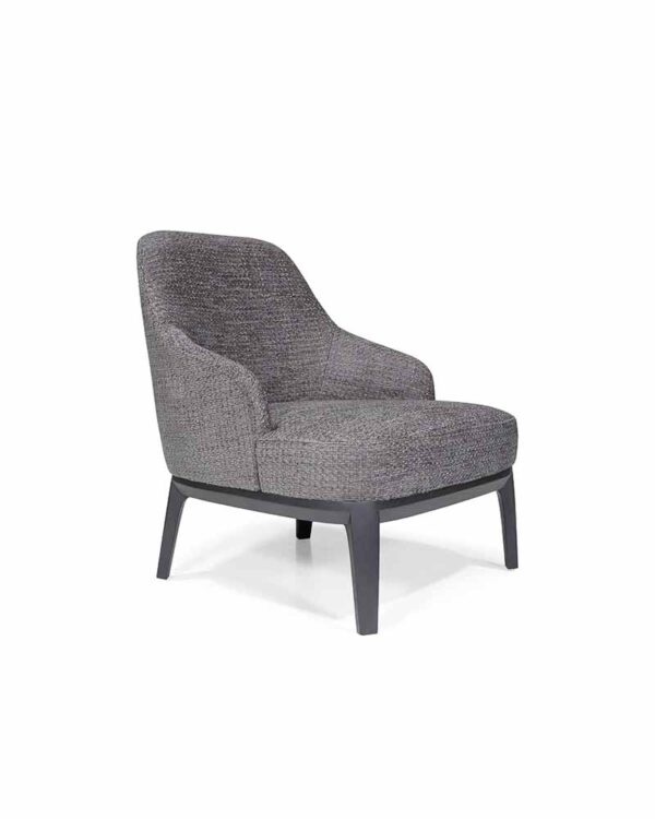 Dina Lounge Chair