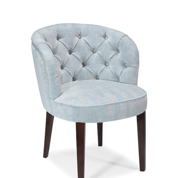 Dutti Capitone Armchair