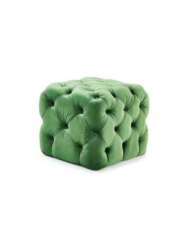 Kube  Stool Square