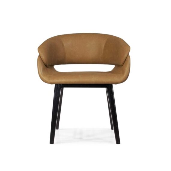 Kype Armchair