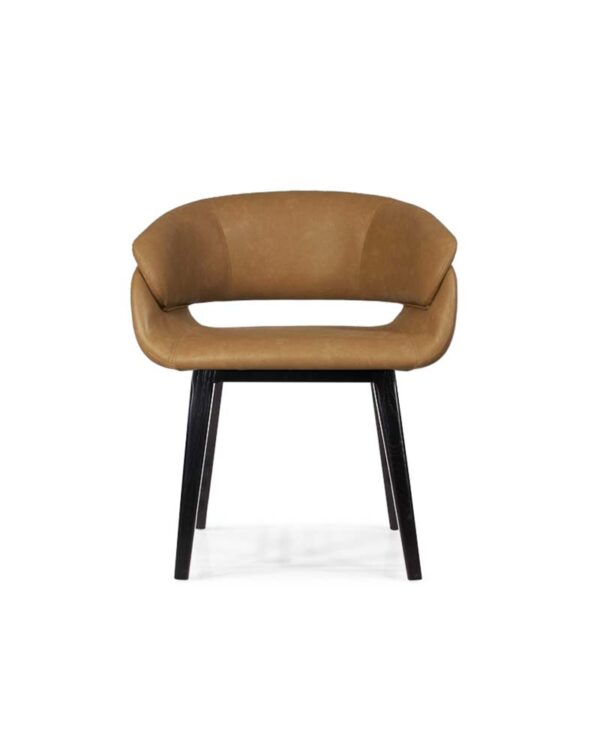 Kype Armchair