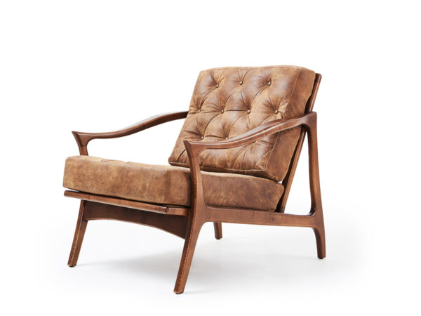 Lordelo Lounge Chair