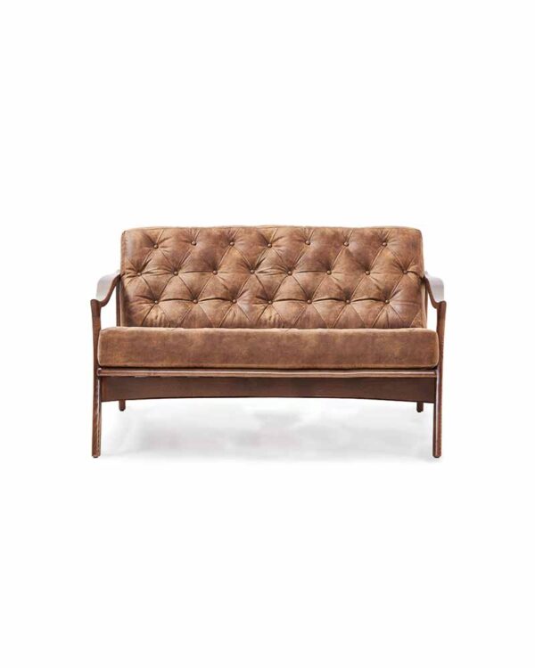 Lordelo 2 Seater Sofa