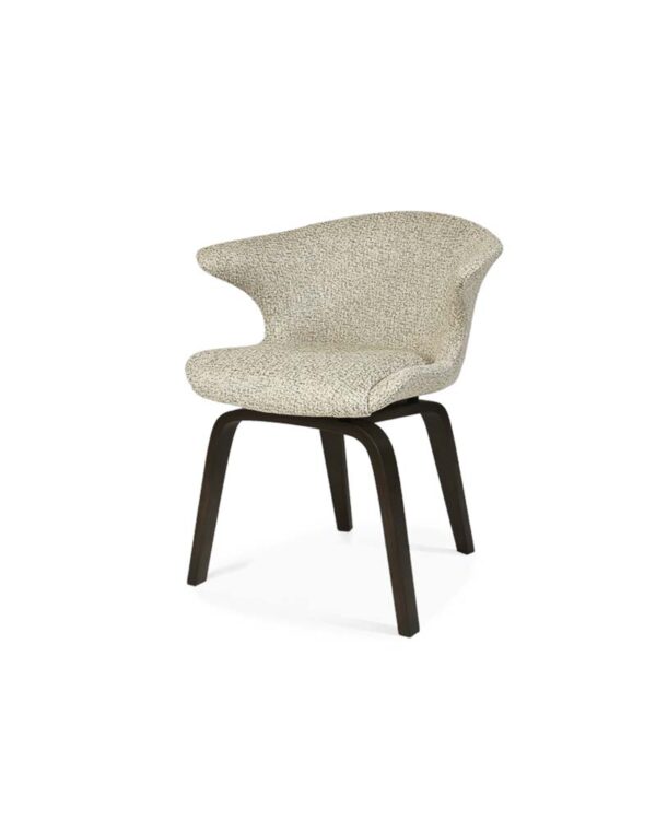 Lyvia Armchair