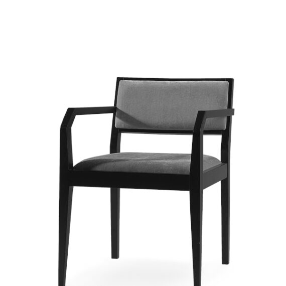 Mercurio Armchair