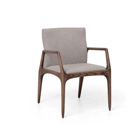 Moxey Armchair