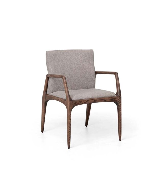 Moxey Armchair