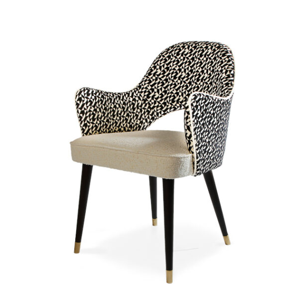 Praga Armchair