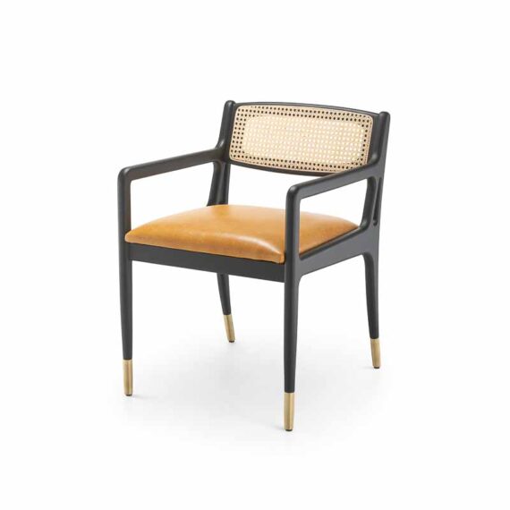 PROTIS RATTAN ARMCHAIR