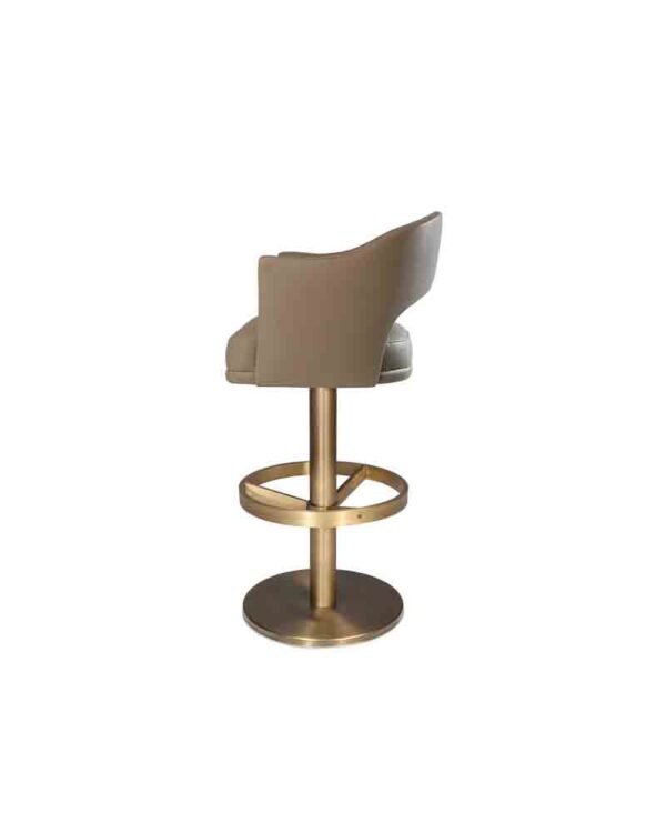 Toyo Bar Stool