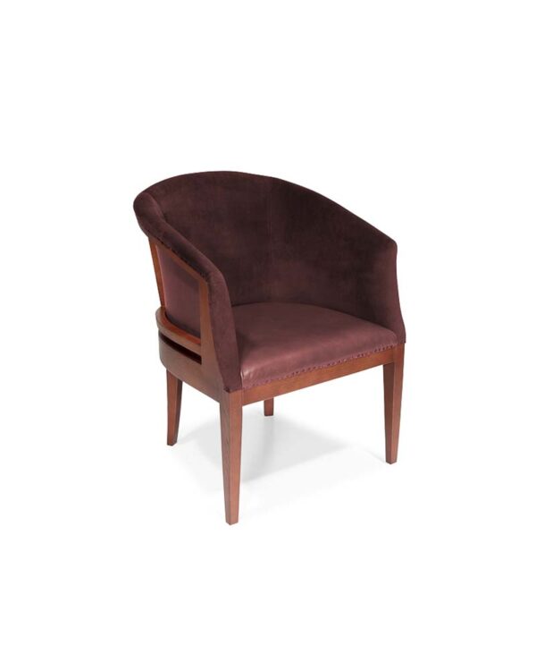 Tria Armchair