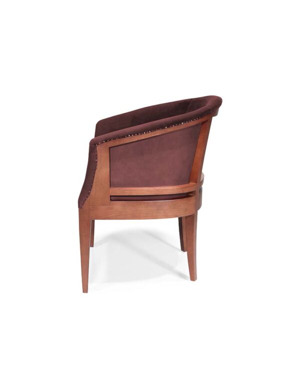 Tria Armchair