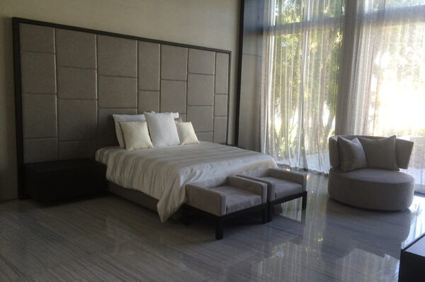 Custom-Designed Bedroom Furniture Designs