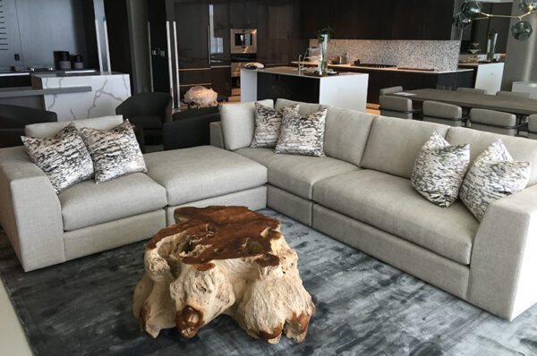 Luxury Custom Rooms Furniture