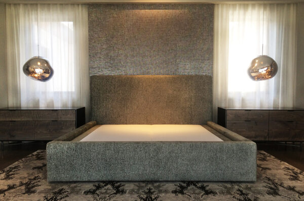 Luxury Custom Bedroom Furniture