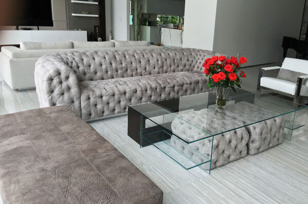 Luxury Living Room Furniture Designs