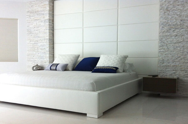 Custom-Designed Upholstered Furniture