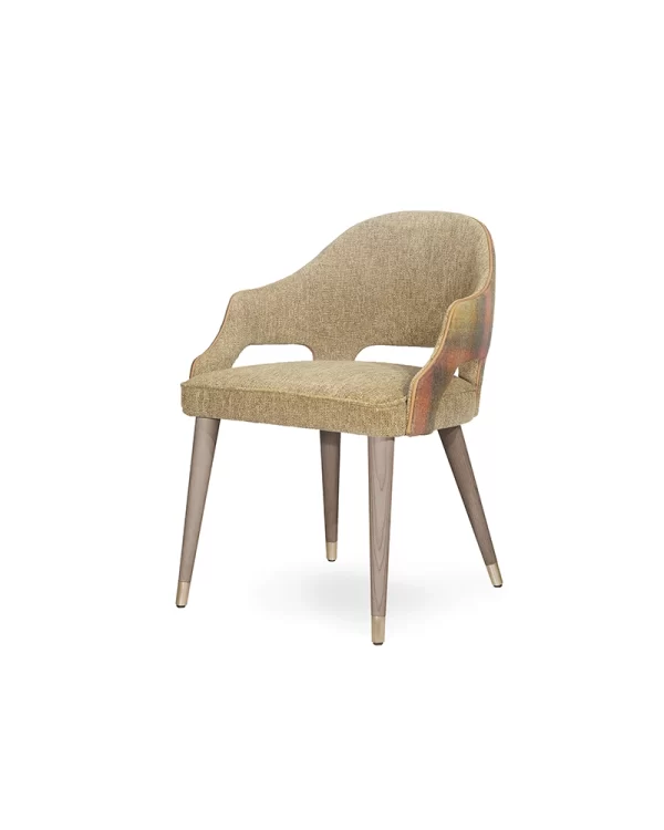 Dallas Armchair