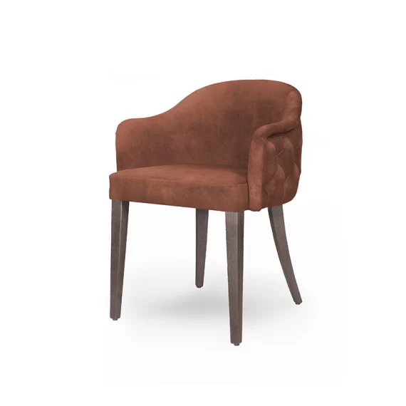 Lory Armchair