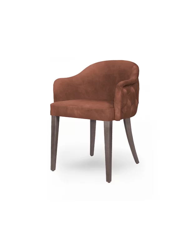 Lory Armchair