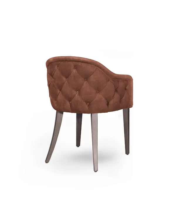 Lory Armchair