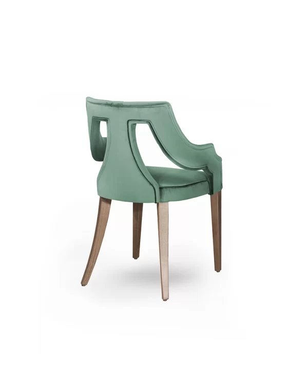 Stela Armchair