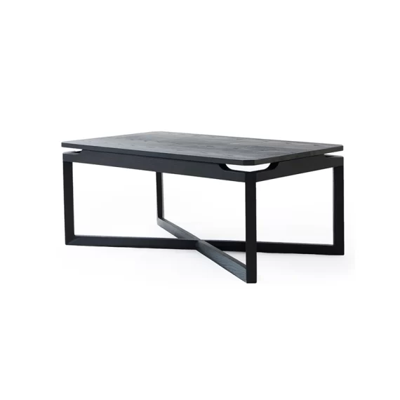 Zoilo Rectangle Coffee Table
