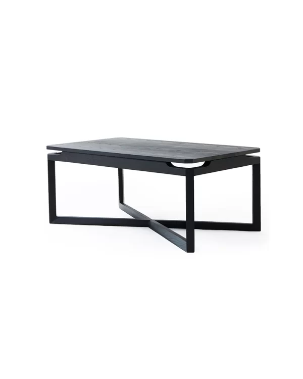 Zoilo Rectangle Coffee Table