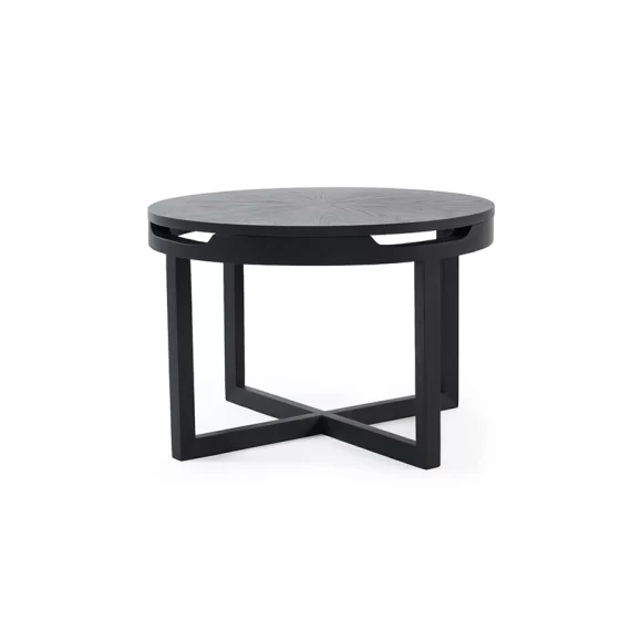 Zoilo Round Coffee Table