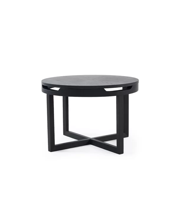 Zoilo Round Coffee Table