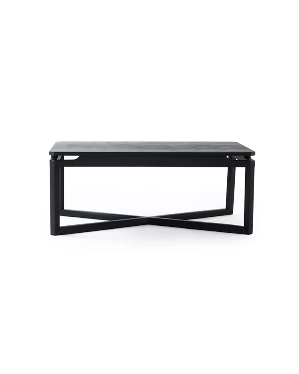 Zoilo Rectangle Coffee Table