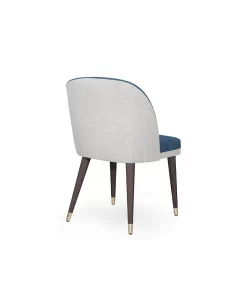 Mid-Century Modern Dining Chair