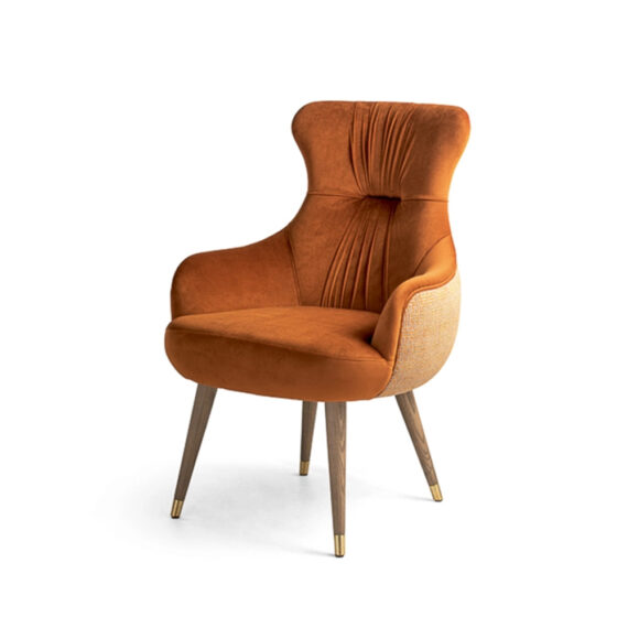 BACCO ARMCHAIR