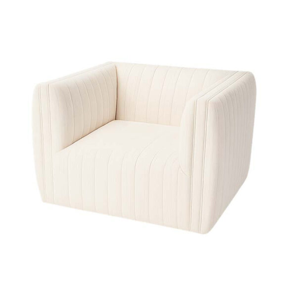 CHRISTINE LOUNGE CHAIR