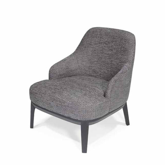 DINA LOUNGE CHAIR