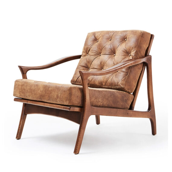 LORDELO LOUNGE CHAIR