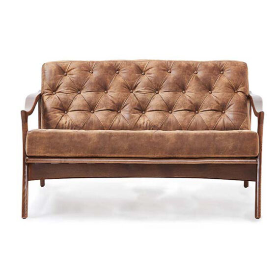 LORDELO 2 SEATER SOFA