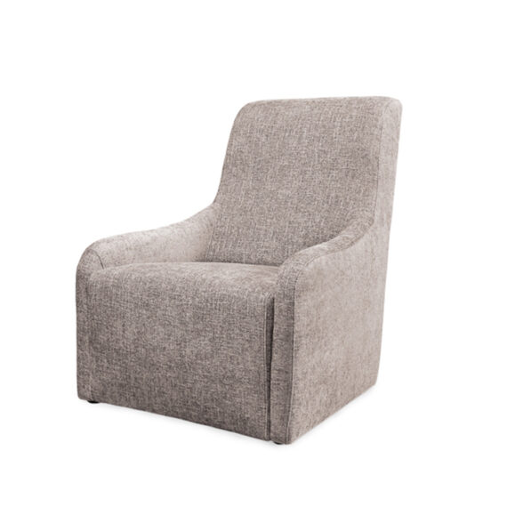 MELLO LOUNGE CHAIR
