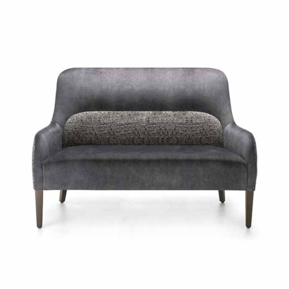 MOYOS 2 SEATER SOFA